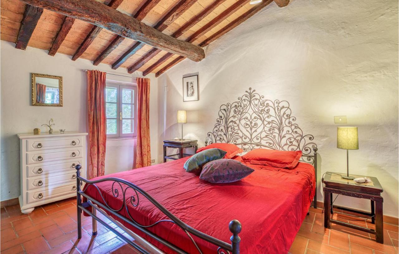 Vila Le Vignacce Foiano Della Chiana Exteriér fotografie